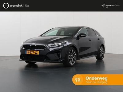 tweedehands Kia ProCeed 1.4 T-GDI GT-Line