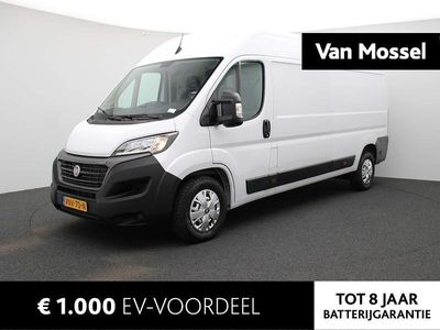 Fiat E-Ducato