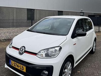 VW up!