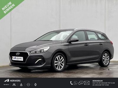 tweedehands Hyundai i30 1.0 T-GDI Comfort