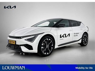 Suv Gebruikt 2024 Kia EV6 GT-Line SUV | € 58.995 (Duur)