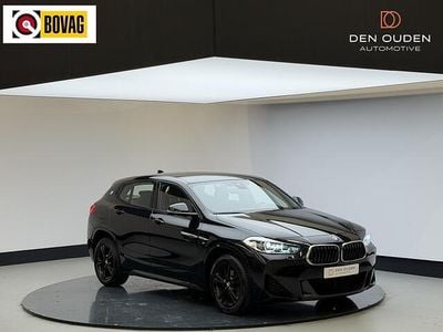 Zwart Gebruikt 2020 BMW X2 Executive SUV | € 23.930 (Eerlijke prijs)