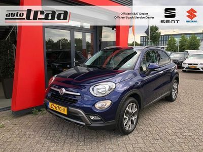 tweedehands Fiat 500X Cross 1.4 Turbo MultiAir Cross