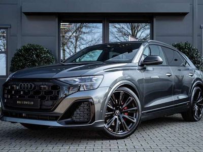 tweedehands Audi Q8 60 TFSI e quattro Pro Line S Competition Facelift