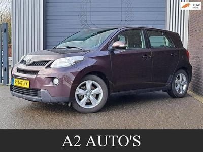 Occasion 2010 Toyota Urban Cruiser | € 3.750