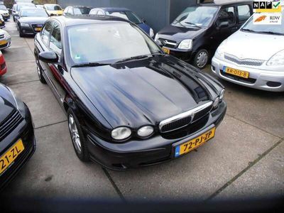 Jaguar X-type