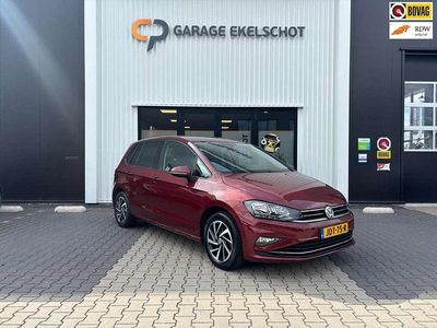 VW Golf Sportsvan