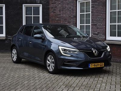 Renault Mégane IV