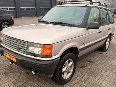 Occasion 1999 Land Rover Range Rover SUV | € 2.400