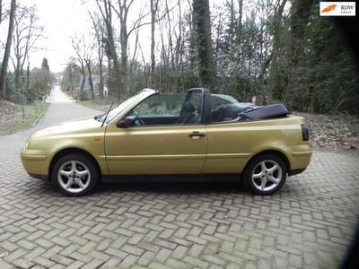 VW Golf IV