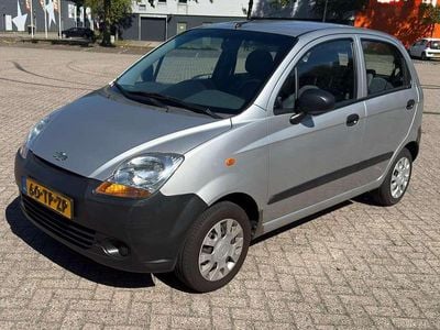 Chevrolet Matiz