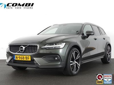 Volvo V60 CC