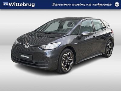 Grijs Gebruikt 2020 VW ID.3 Life Hatchback | € 17.450 (Eerlijke prijs)