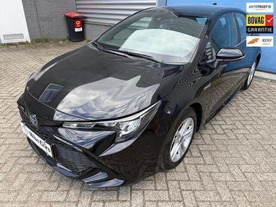 Toyota Corolla Hybrid