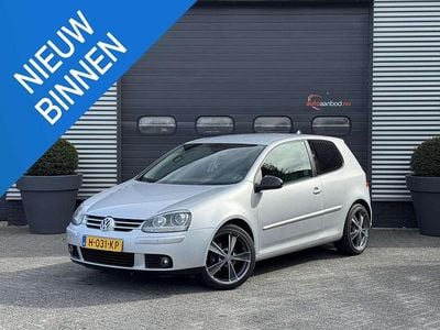 VW Golf V