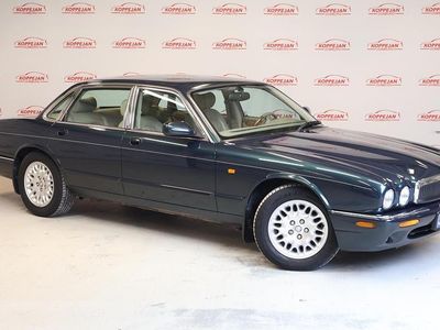 Occasion Jaguar XJ Executive 237 PK (174 kW) 2000 Sedan Sedan