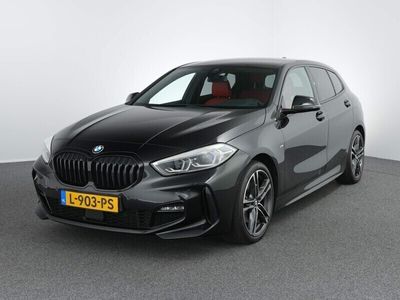 tweedehands BMW 118 1-serie i Executive Edition