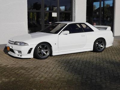 tweedehands Nissan Skyline R32-GTR