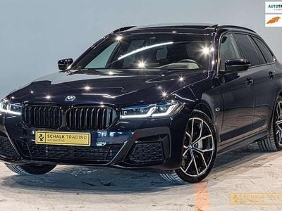 BMW 530e