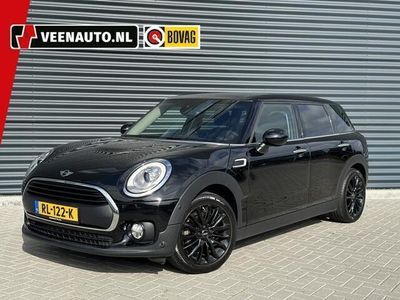 Mini One Clubman