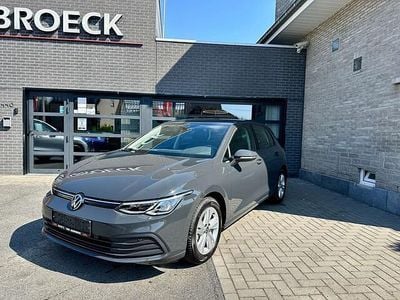 Grijs Gebruikt 2024 VW Golf Business Sedan | € 22.999 (Super prijs)