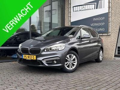 BMW 220 Active Tourer