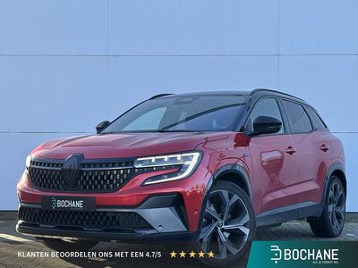 Rood Gebruikt 2023 Renault Austral Iconic Esprit Alpine SUV | € 33.495 (Eerlijke prijs)