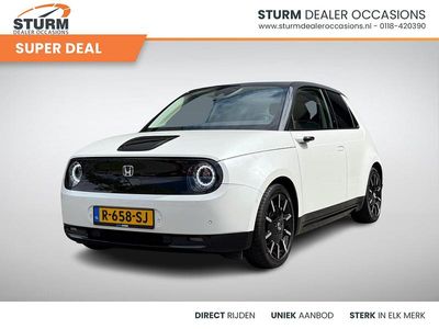 Honda e