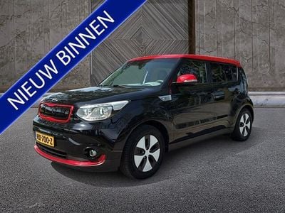 Kia Soul EV
