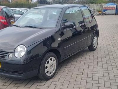 tweedehands VW Lupo 1.0 Master Edition