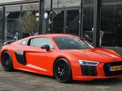 Audi R8 Coupé