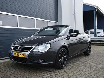 Occasion VW Eos 200 PK (147 kW) 2008 Grijs Cabriolet