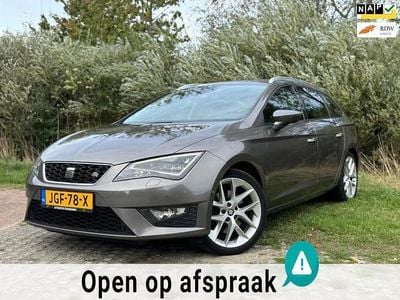 Seat Leon ST