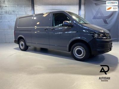 tweedehands VW Transporter 2.0 TDI L2H2