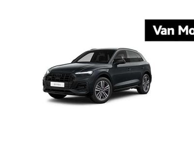Grijs Occasion 2025 Audi Q5 Advanced SUV | € 57.900 (Duur)