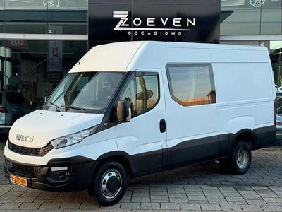 Occasion 2016 Iveco Daily MPV | € 287