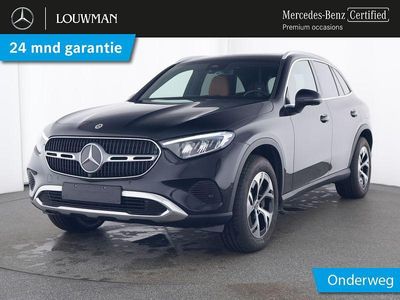 Mercedes GLC300e