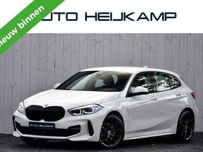 tweedehands BMW 118 118 1-serie i Introduction Edition | M-Pakket |