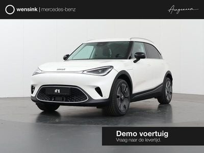 Smart #1
