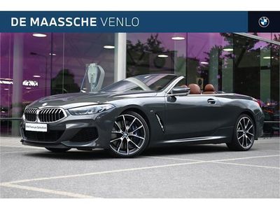 BMW M850