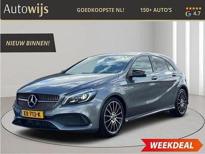 Mercedes A200
