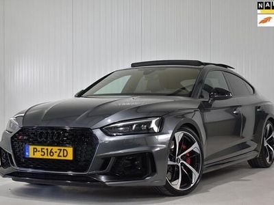 Audi RS5 Sportback