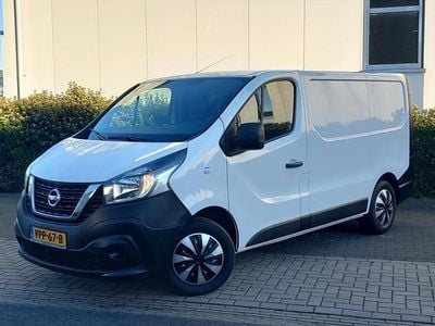 Occasion Nissan NV300 121 PK (88 kW) 2018 Wit Van