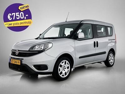 Fiat Doblò