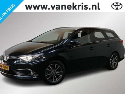 Toyota Auris Hybrid