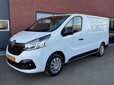 Occasion Renault Trafic Komfort 95 PK (69 kW) 2018 Overige MPV