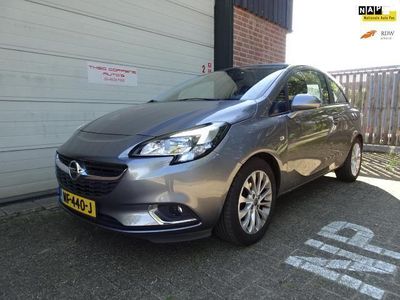 tweedehands Opel Corsa 1.4 Innovation, Automaat