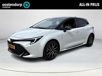 Toyota Corolla Hybrid