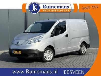 Nissan e-NV200