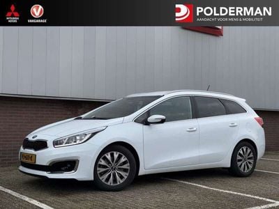 Kia Ceed Sportswagon